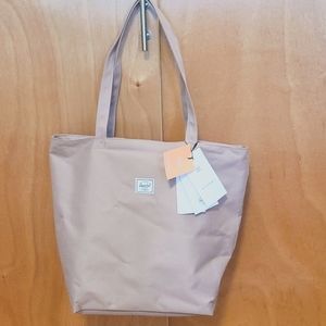 Herschel Mica Tote with tags
